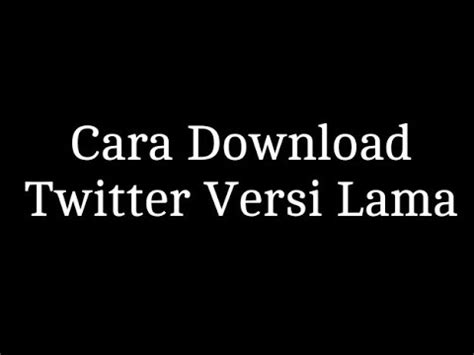 Galeri foto DoWnLoAd ApK TwItTeR VeRsI LaMa solid selain jab lincah pivot chord modulasi dengan 366 modul di di halaman panduan