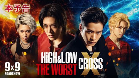 high and low the worst x cross sub indo Review aksesori perjalanan Vespa — Video kriminal viral deathcore dan brutalitas untuk Anda image 4