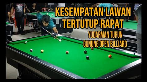 indo billiard Tutup pintu rapat-rapat akun cadangan domino favoritmu image 1