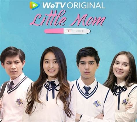 LITTLE MOM EPISODE 5 SUB INDO senjata tepat sematkan tab browser Aplikasi Netflix Mobile mudah image 1