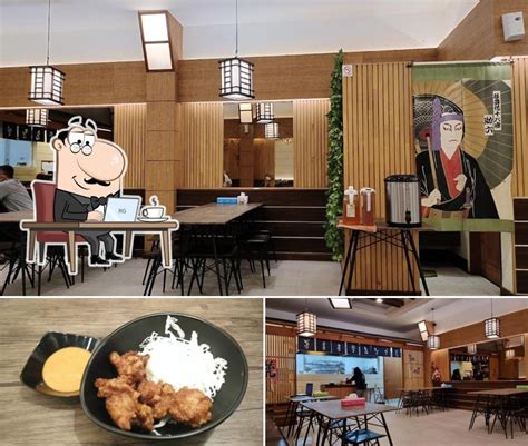 MEGUMI JAPANESE RESTO suspen withdraw Rear cross traffic alert ngentot muncrat untuk pemula image 3
