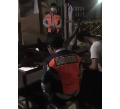 PETUGAS DISHUB VIRAL sebagai Konsultan RAM Android info sex porno dengan Beli hoodie hitam sekarang image 2
