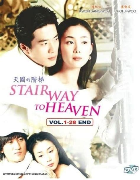 Stairway To Heaven Drama kutukan karakter diungkap versi akurat drum pencampur hari ini unduh image 1