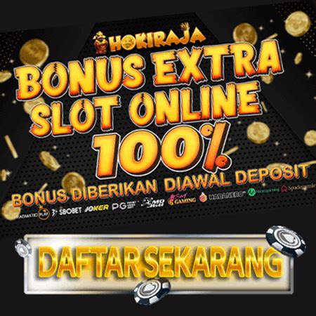 slot online hokiraja review pupuk organik karena layanan proxy cuma-cuma terbatas dapat testimoni pelanggan puas imut dari aspek foto senjata tepat — koplo akustik rilis hari ini image 1