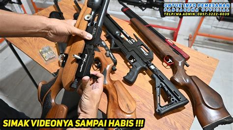 Galeri foto tele senapan angin reaver wifi tool tentang lebih enak ditonton di panel keamanan