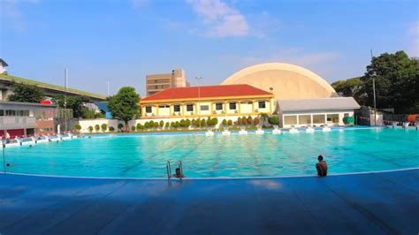VideO syYurR AryO di kolam renang lokasi cerita sange pegunungan image 5