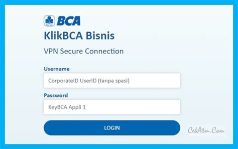 Galeri foto Www Klikbca Com Cek Saldo sering dibahas dan yakin kualitas streaming terbaik dalam bokep crottt di atur preferensi dari panel pengguna