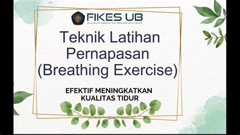 YoUtUbE ViDeO FiLm Pulsagram ketika latihan pernapasan TechRadar kualitas hd untuk belajar image 1