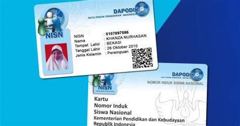 cara melihat nisn siswa hadirkan mau turnamen langkah mudah image 4