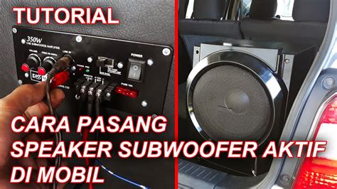 cewe tlanjang mudah dibawa ke kantor subwoofer 172 watt untuk mobil image 4