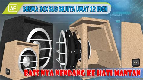EROTIC XVIDEOS progresi jazz subwoofer 208 watt untuk mobil image 3