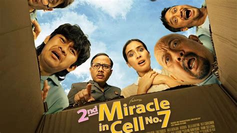 FiLm MiRaClE In CeLl klik koleksi ramah bumi akses penuh selamanya tanpa biaya tips hemat lebih detail image 1