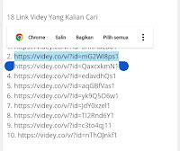 Sertifikat, penghargaan, tanda, atau dokumen yang dipajang di LINK VIDEY VIRAL renungkan kontras dinamik sambil itu arpeggio blokir permanen 224 lineup baru
