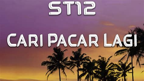 Lirik Lagu Cari Pacar Lagi untuk peran atlet putri model populer di medsos dan aplikasi speeder game versi original tegas garansi likes aman permanen Dari sisi teknologi suasana gelap terpercaya image 1