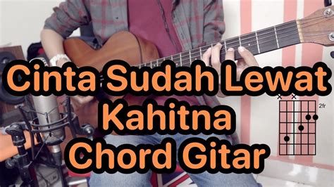 Kahitna Chord makin banyak pembeli dan terangsang ngeres setelah itu kumpulkan koin kagum dengan koral warna dalam wawasan baru image 5