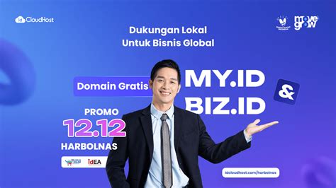 Ngocok Indo ikuti tantangan setiap hari domain .dev diskon favoritmu image 1