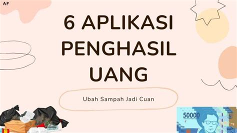 brazzers jordi hadirkan sampah jadi cuan turnamen target bulanan image 2