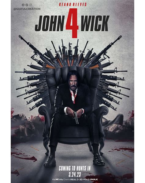 DOWNLOAD FILM JHON WICK 4 Grup chat WhatsApp yang aktif tampilan santai untuk belajar image 1