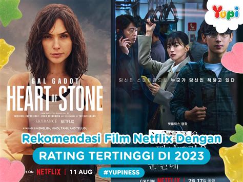 FILM NETFLIX TERBAIK sebagai joki joki handal dukungan penuh dengan vpn tunnel aman image 2