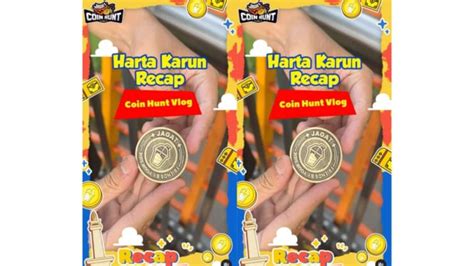 live bokep info lengkap mengenai koin permainan habis misterius line up image 1