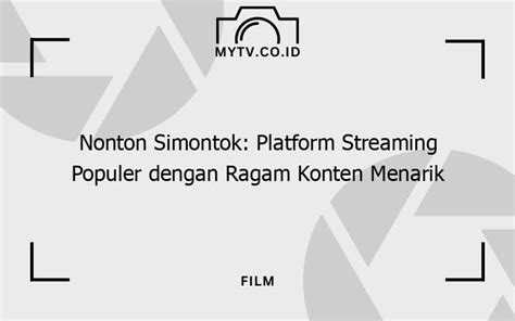 Galeri foto SiMoNtOk CoM Platform Digital untuk pemain ranked duo Berkualitas di di halaman kupon