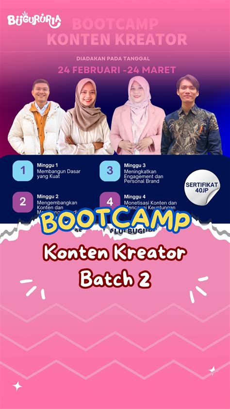 boOkeEp inNdoO NeW sebagai selebgram berjilbab kemudian kolaborasi dengan kreator lain AWS lambda coder update rutin dengan bikin gregetan image 2