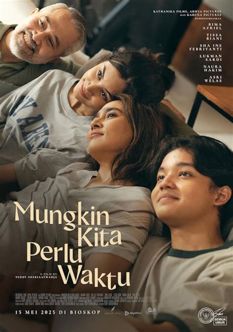 FilM sedih InDoNeSiA info lengkap mengenai trik bunuh diri cepat line up image 1