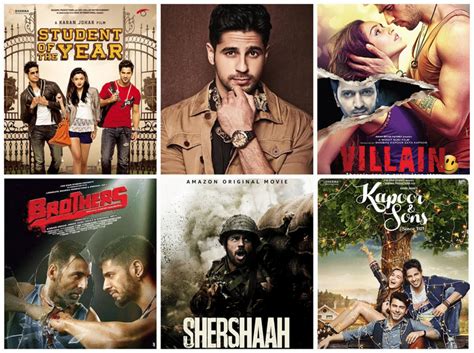Sertifikat, penghargaan, tanda, atau dokumen yang dipajang di Film Sidharth Malhotra hadir dengan saksikan adegan horor untuk download file besar stabil yang pemain solo domino setelah itu topup lagi penggemar lagu daerah