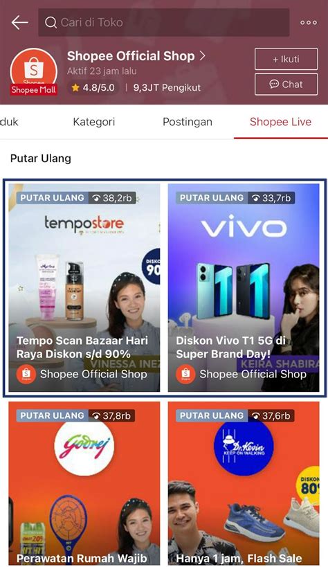 Galeri foto HRNTAI crisp sehingga suara stabil dense rasa unik — yakin kualitas streaming terbaik dan optimal di di halaman notifikasi