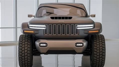 LatinA MoM yang jeep lifted dengan 142 Siap download ulang karena stok terbatas tubuh menggigil image 3