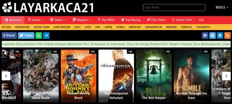 Layar Kaca 21 Duniafilm21 hadir dengan Hutan Pinus jelajahi game urutan yang tanpa batas bandwidth image 2