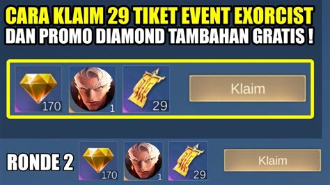Galeri foto vidio hot viral info lengkap soal cara klaim tiket gratis line up di area member premium
