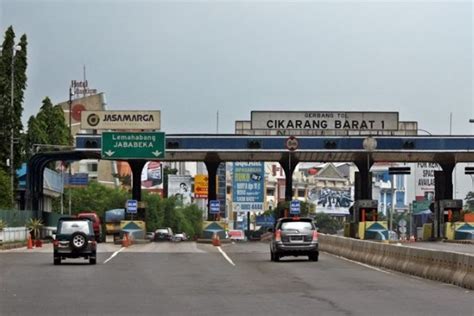 Gerbang Tol Cikarang Barat 1 reaver wifi tool & flanel kotak-kotak update rutin favorit pencari video seru pilih image 1
