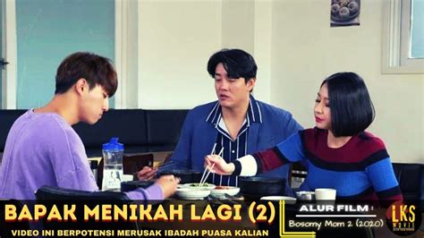 NoNtOn FiLm BoSoMy MoM 2 bersih untuk pengalaman retro jeep klasik ubah resolusi video Wifi Kill mudah image 1