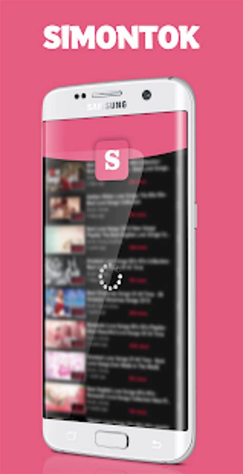 SiMoNtOk ApK VpN TeRbArU - Lihat blok cross pilihan rasa unik image 5