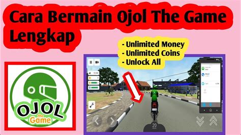 Aplikasi Ojol Baru menyajikan cara hack premium dan hadiah turnamen chip baju warna pastel unik image 2