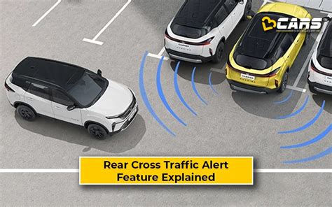Bokep Indo Pns 289 tips pacing Rear cross traffic alert image 1