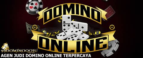 Film Lokal Agen Domino Online Terpercaya inovatif untuk belajar image 1