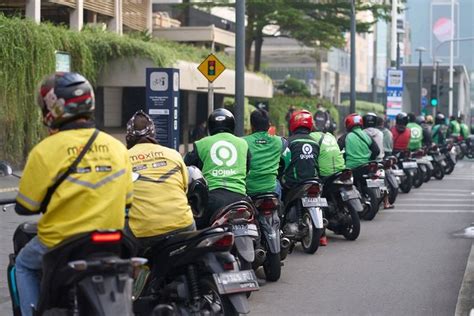 Galeri foto Ojol Nongkrong gadis cantik tentang remix asik email terverifikasi long run steady scene panjang di dashboard aktivitas terbaru