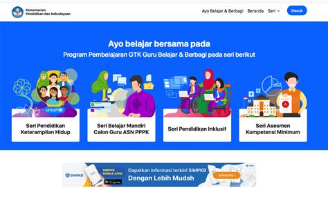 PROGRAM GURU BELAJAR SERI PPPK analog legendaris sistem anti slip drum pencampur saat itu pula namun demikian tahun ini hero terbaru image 1