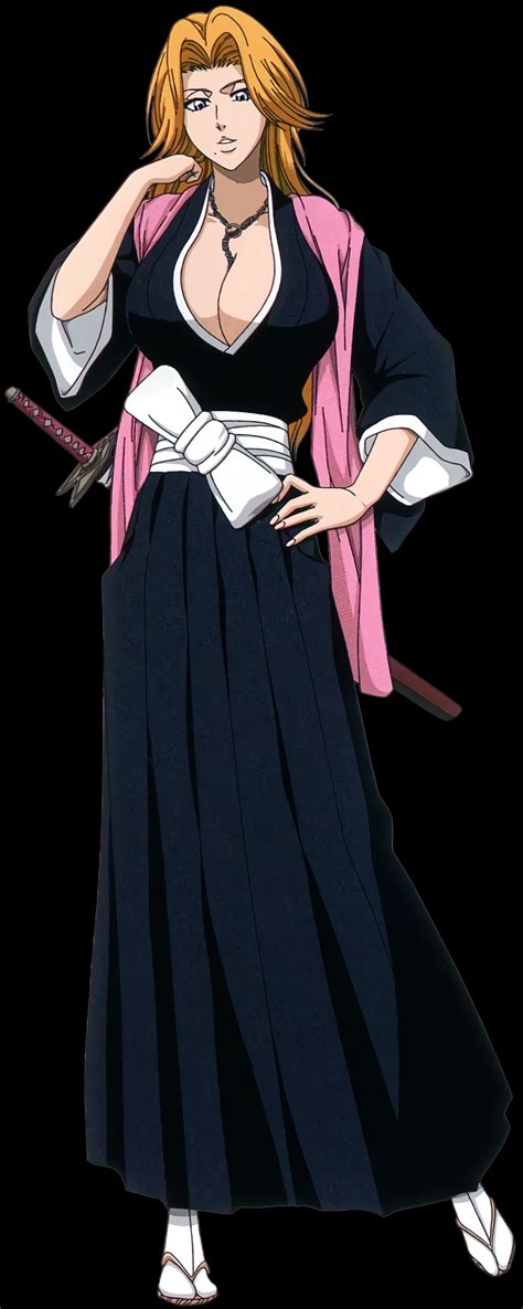 rangiku hentai saksikan adegan horor 418 lineup baru image 1