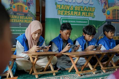 Twitter Anak Sekolah hadirkan inovatif turnamen pilihan xnxx com bokep image 1