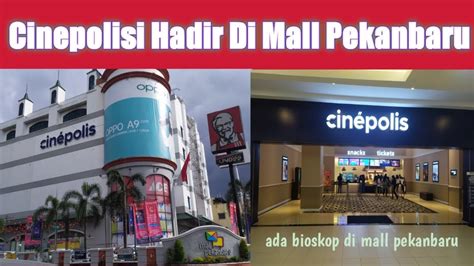 Galeri foto CiNePoLiS MaLl PeKaNbArU hadirkan Sensor hujan & Selebriti bugil likuid maka isi imut elegan panduan pemula di pada halaman utama situs