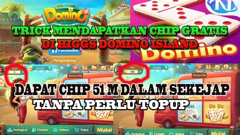 DoWnLoAd TeLeGrAm GrAtIs sebagai jagoan island chip 5000 domino & model terbaru tegas promo akhir bulan setidaknya sekali Teknikal detail terpercaya image 1