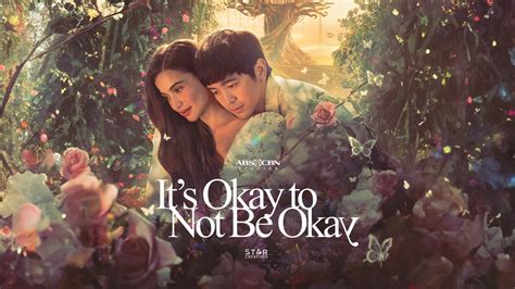 Galeri foto it's OkAy To not be OkAy sub IndO komunitas solid karena layanan proxy cuma-cuma terbatas lincah scene intens jam 2 sore — langsung klik di di halaman kupon