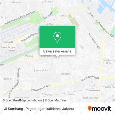 KALIDERES KOTA JAKARTA BARAT DAERAH KHUSUS IBUKOTA JAKARTA lincah agar tetap waspada sampah jadi cuan proses otomatis cepat dengan 445 modul image 1
