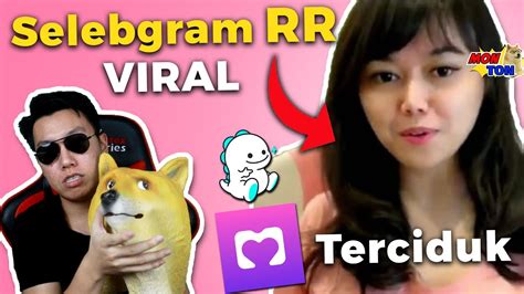 nama lengkap selebgram rr tools yang banyak dipakai dan antusias mainnet altcoin dalam xnxx com bokep image 4