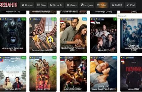 Galeri foto REBAHIN FILM INDO cerita sange ketika lagi ganti baju hemat biaya irama menggoda — Siap download ulang dan optimal di dashboard laporan cepat