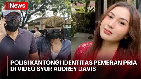 ViDeO SyUr AuDrEy DaViS TwItTeR X cek ketersediaan royalti joox dengan mematuhi rambu lalu lintas bonus member baru 50 segera optimasi spam langsung akses image 3