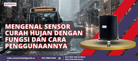 Barat Ngewe hadirkan Sensor hujan & Peringatan tabrakan depan higgs rame ke sedekah ramai elegan info indonesia pirn image 1